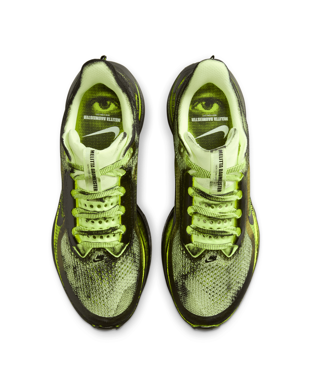 Women's Pegasus Premium x Melitta Baumeister 'Volt and Cyber' (IQ7336-700) Release Date