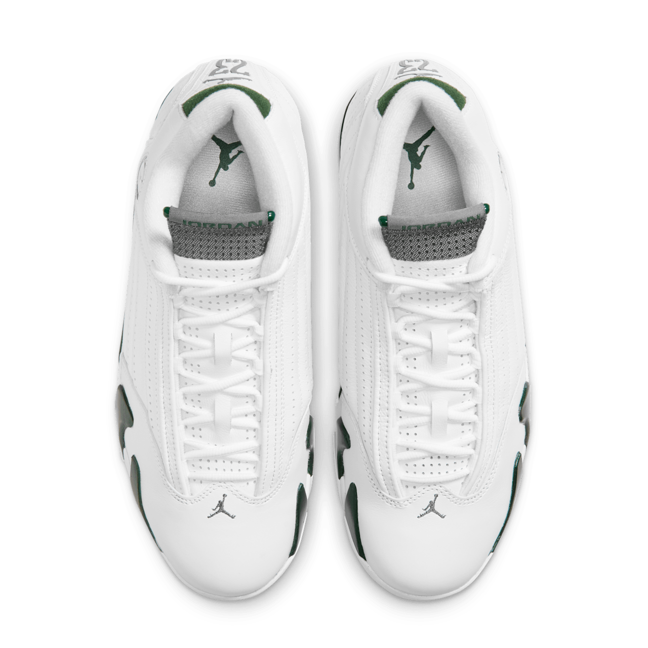 【NIKE公式】エア ジョーダン 14 'Forest Green' (487471-300) 発売日