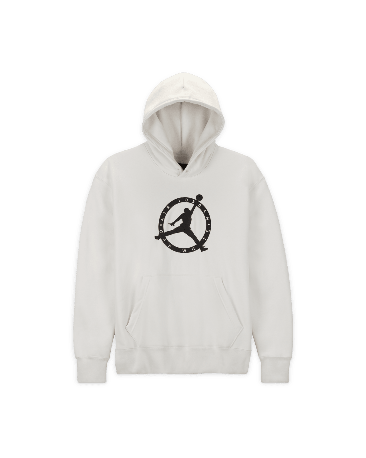 Releasedatum för Jordan x Off-White™️ Apparel Collection
