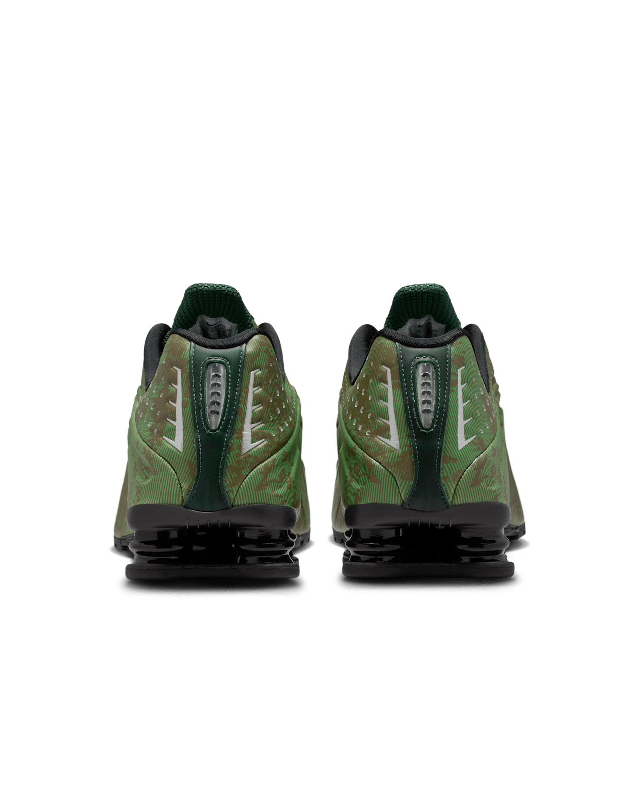 Shox R4 Release Date