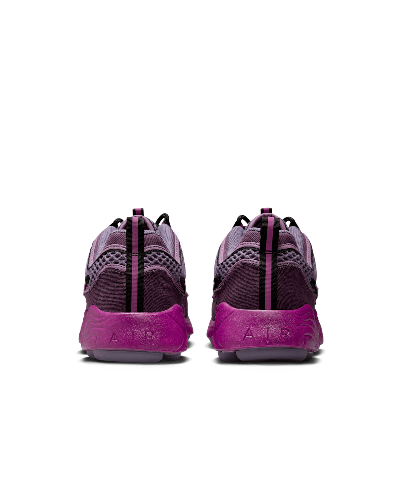 Fecha de lanzamiento de los Air Zoom Spiridon "Hot Fuchsia and Black" (IH3360-599)
