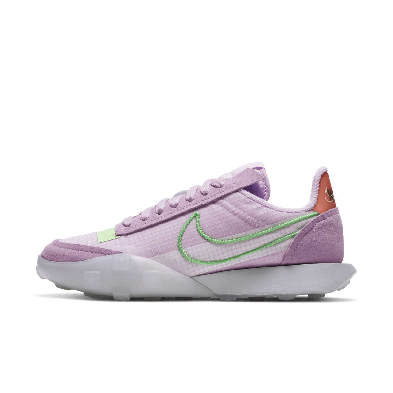 Women’s Waffle Racer 2X 'Arctic Pink' Release Date