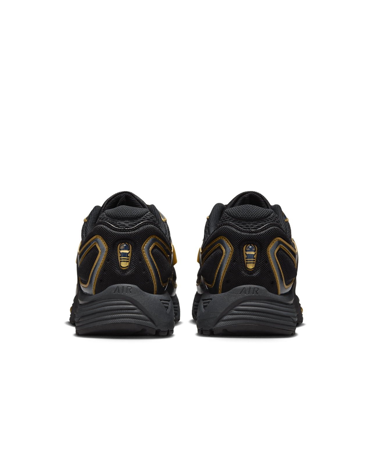 Air Pegasus Wave Premium 'Black and Metallic Gold' (IB2996-010) 發售日期