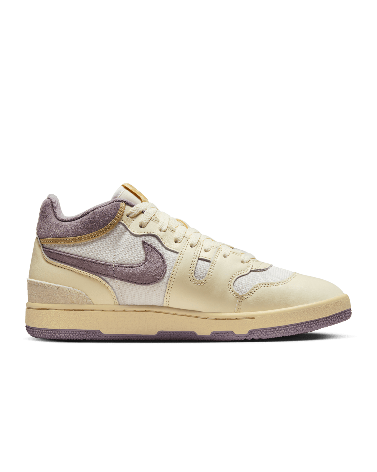 Attack 'Coconut Milk and Taupe Grey' (FZ2097-102) release date