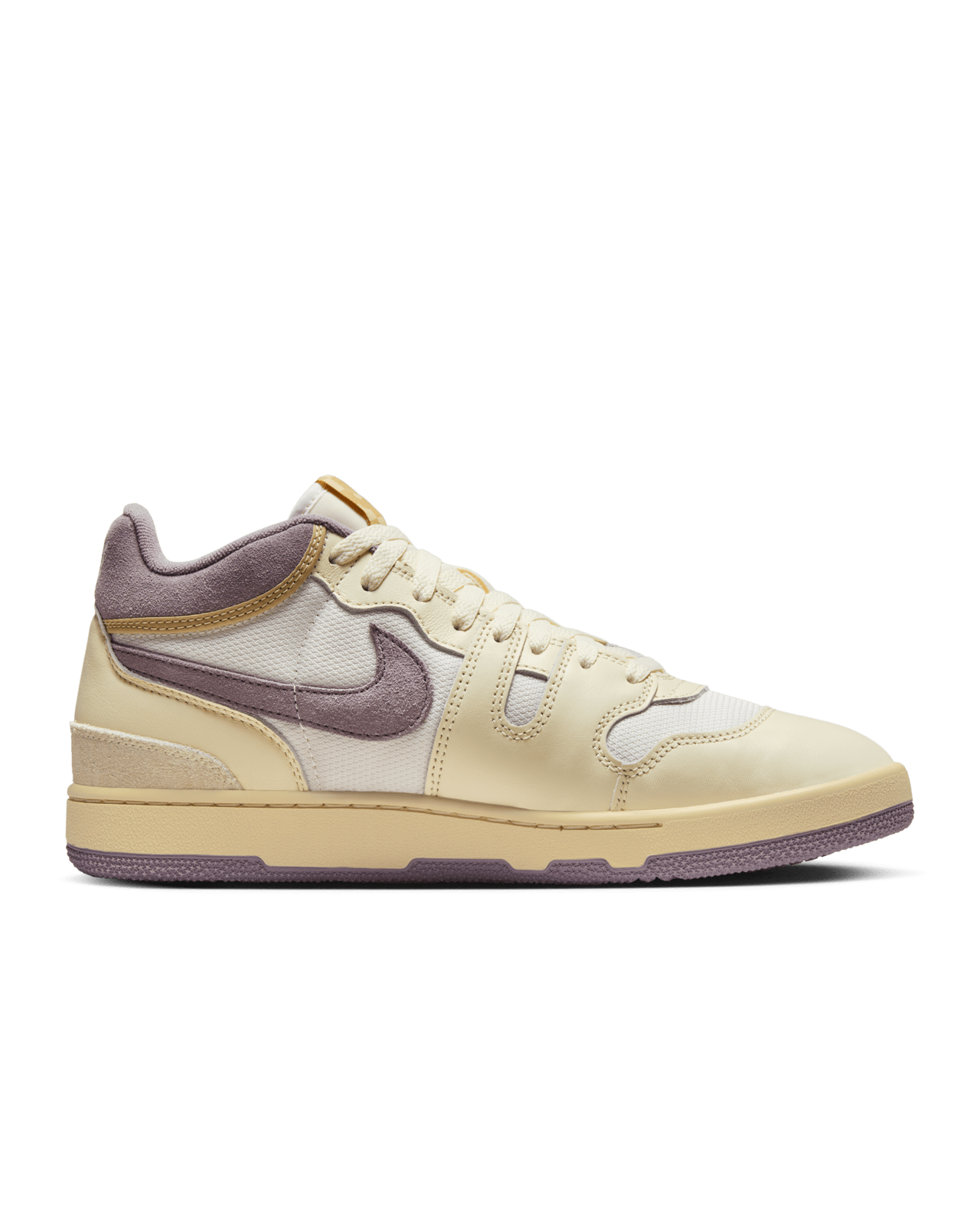Attack Coconut Milk And Taupe Grey FZ2097 102 Release Date Nike SNKRS