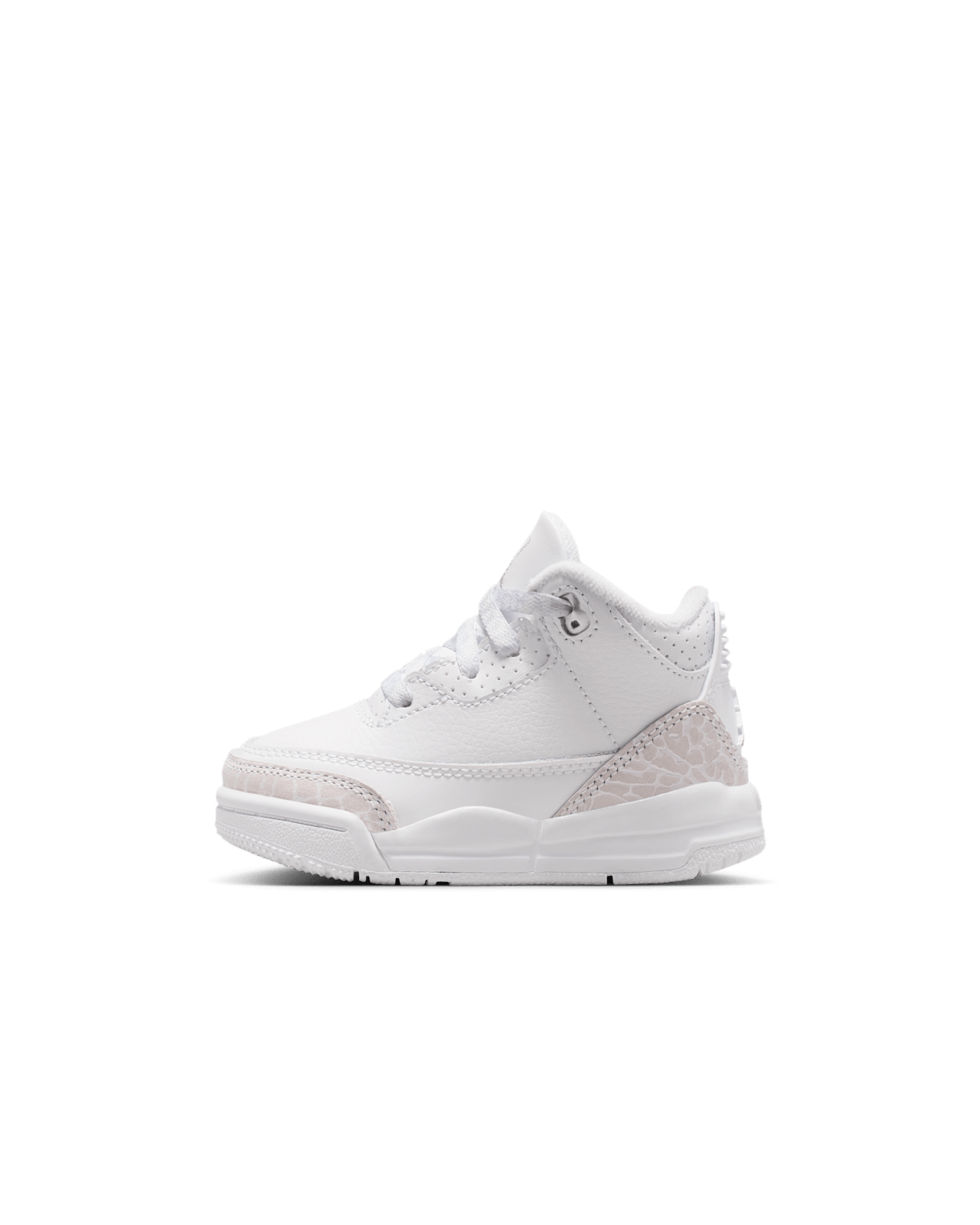 Air Jordan 3 'Pure Money' (CT8532-111) Release Date 