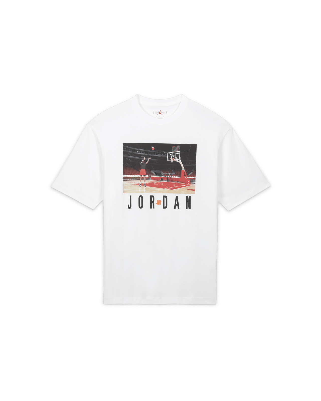 Jordan x UNDEFEATED Apparel Collection Release Date