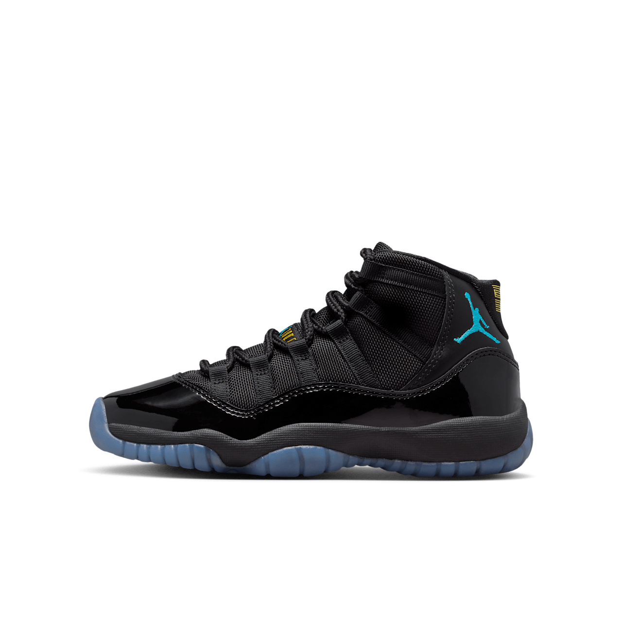 Big Kids' Air Jordan 11 'Gamma' (378038-047)