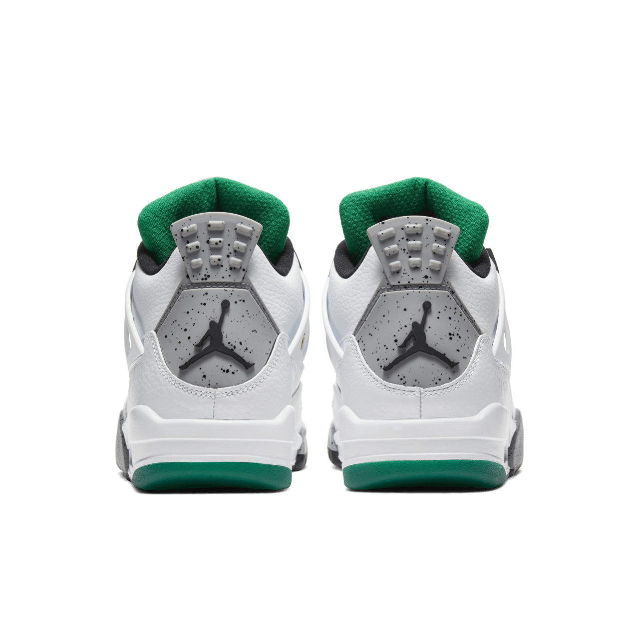 Women's Air Jordan 4 'Lucid Green' Release Date