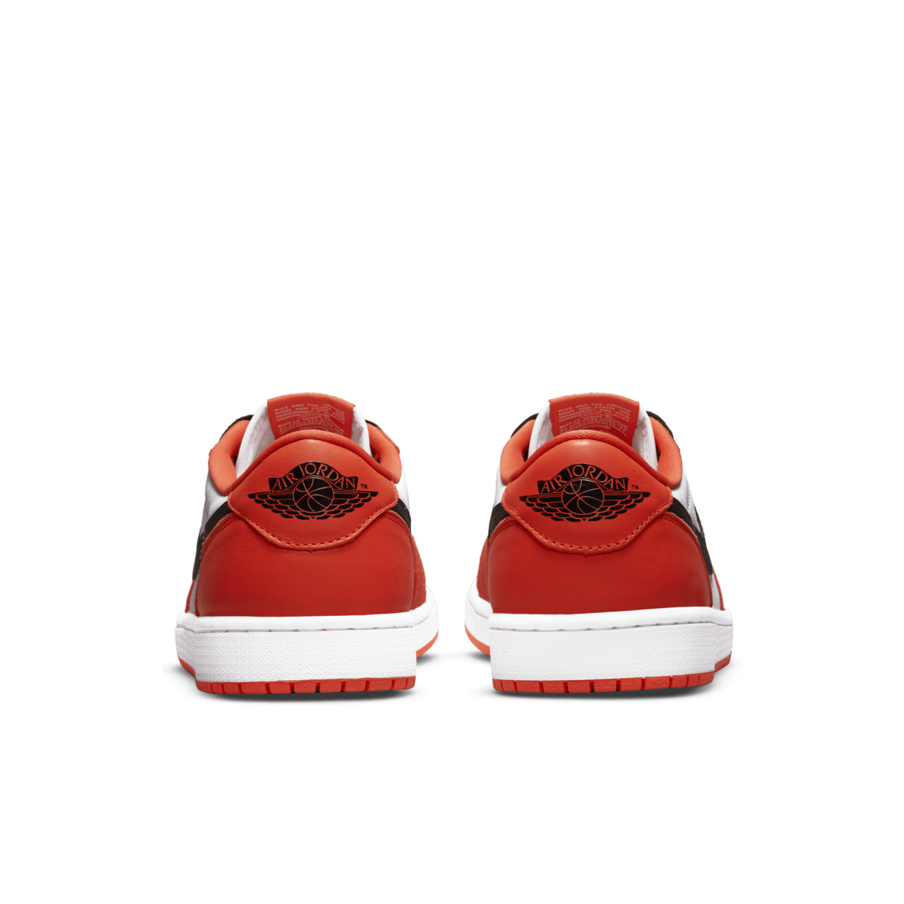 Fecha de lanzamiento del Air Jordan 1 Low "Starfish"