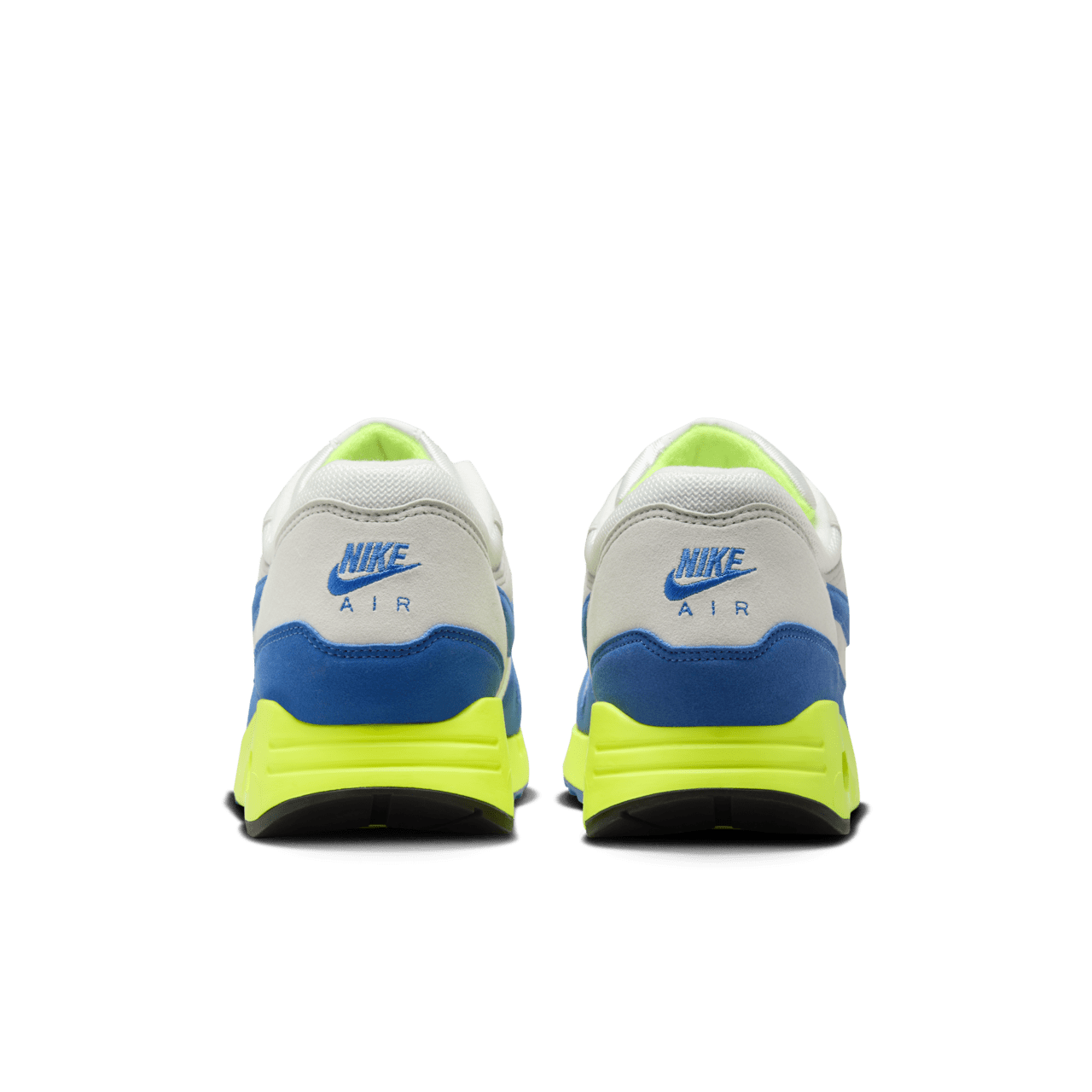 Air Max 1 '86 'Royal and Volt' (HF2903-100) 發售日期