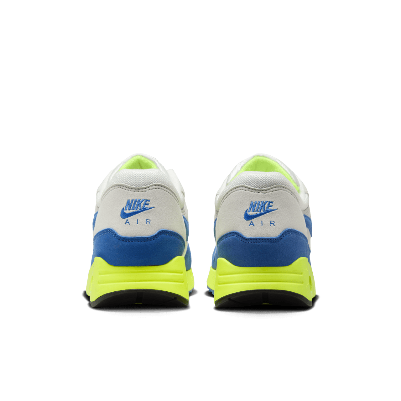 Fecha de lanzamiento del Air Max 1 '86 "Royal and Volt" (HF2903-100)