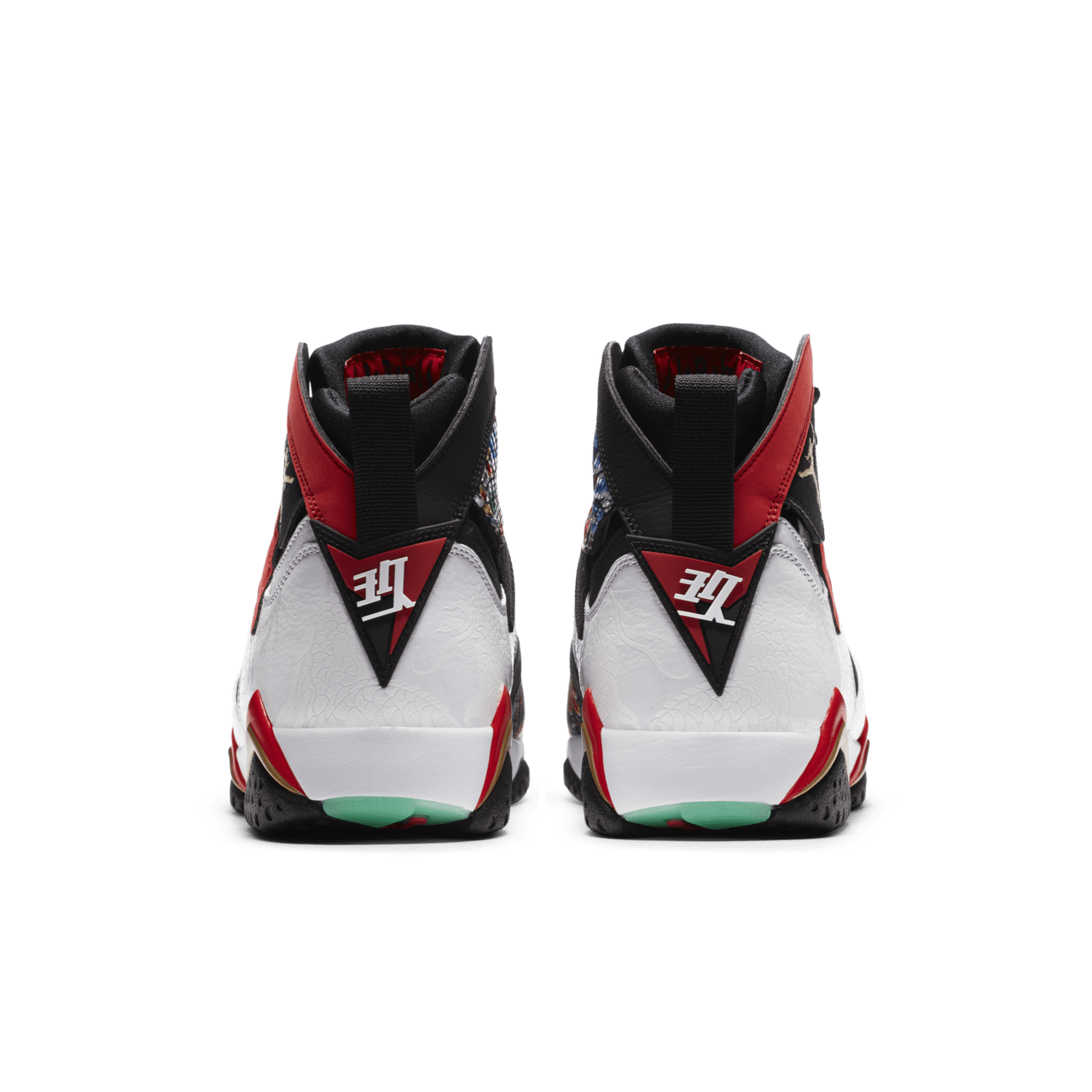 Air Jordan 7 GC 'Chile Red' Release Date