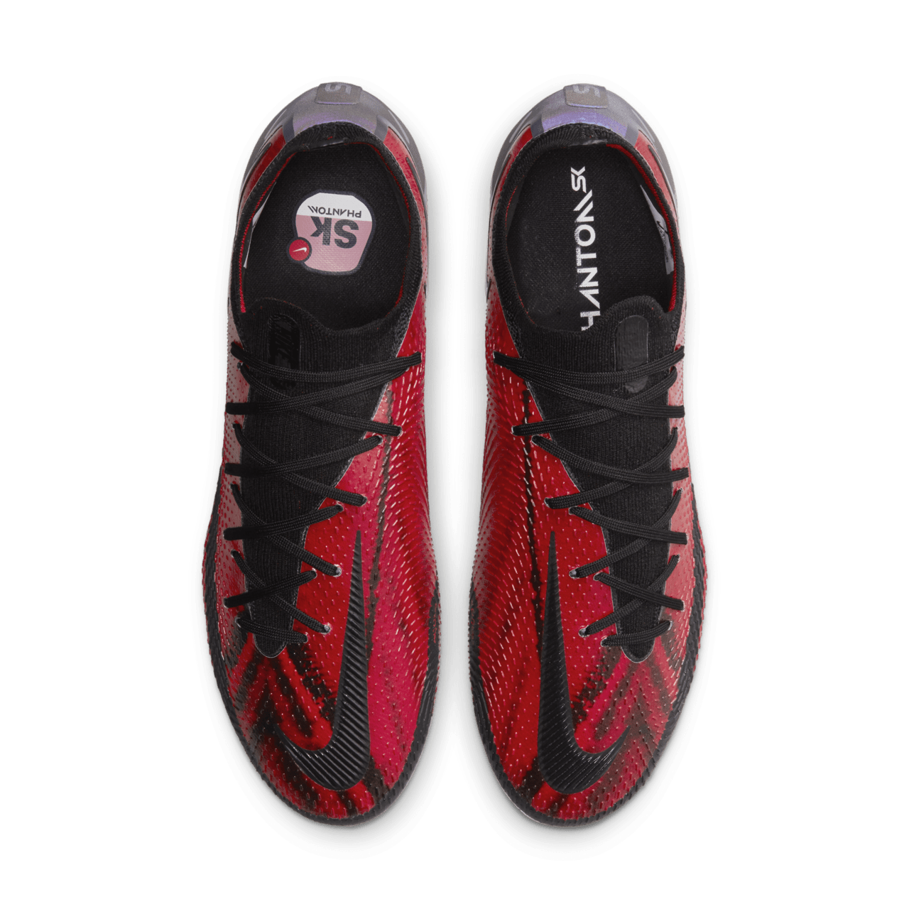 Fecha de lanzamiento de las Phantom GT Elite FG x Skepta "Bloody Chrome"