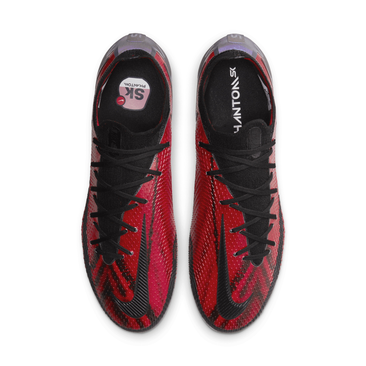 Lanceringsdato for Phantom GT Elite FG x Skepta "Bloody Chrome"