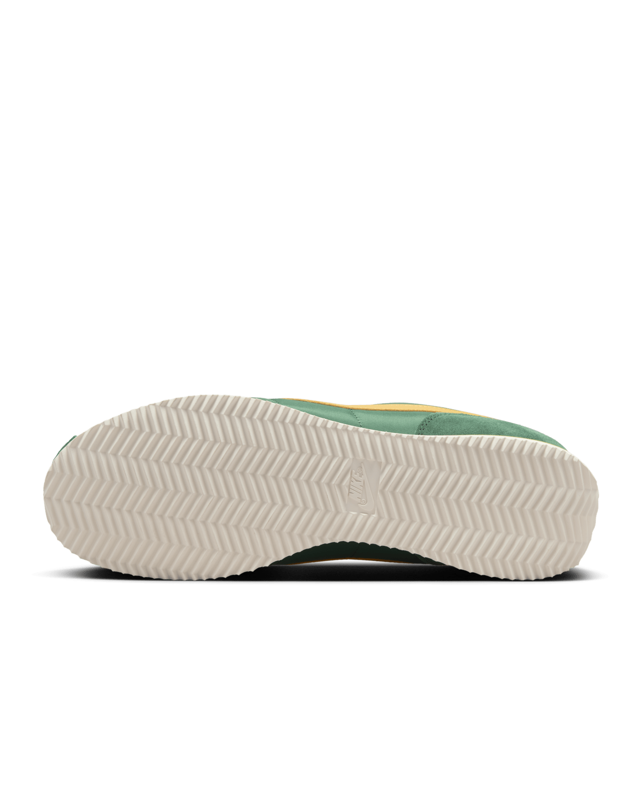 Cortez "Gorge Green and Yellow Ochre" (HF1435-300) – Erscheinungsdatum