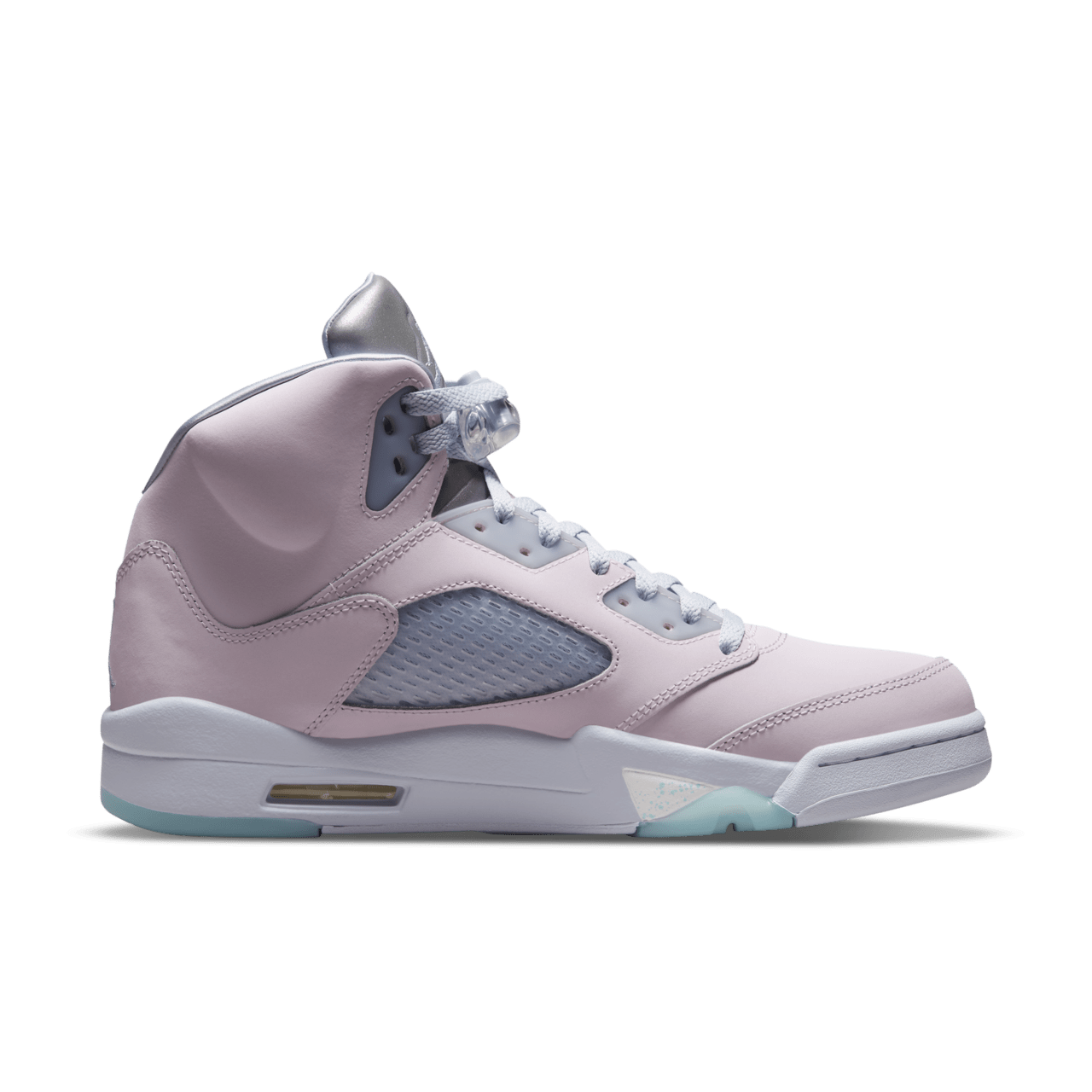 Air Jordan 5 'Regal Pink' (DV0562-600) Release Date