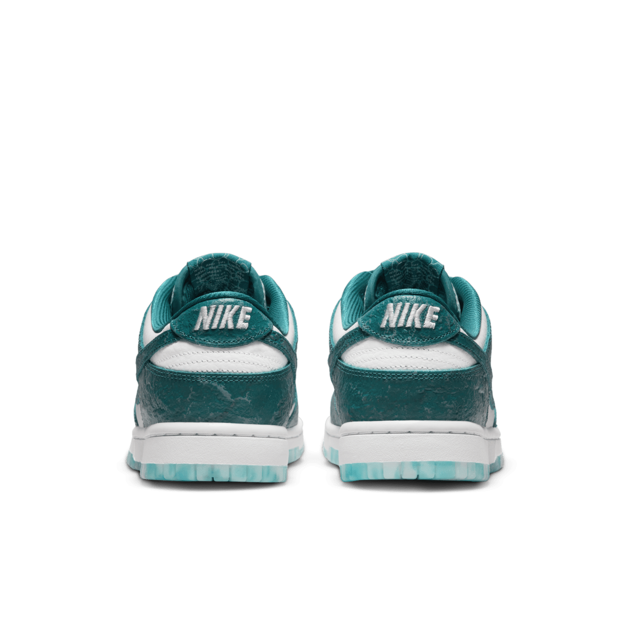 【NIKE公式】レディース ダンク LOW 'Ocean' (DV3029-100 / WMNS NIKE DUNK LOW)