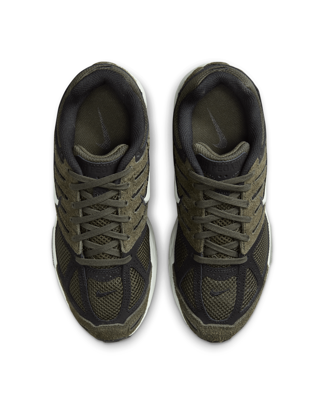 วันเปิดตัว Air Pegasus 2005 "Sequoia and Black" ผู้หญิง (HJ5271-300)