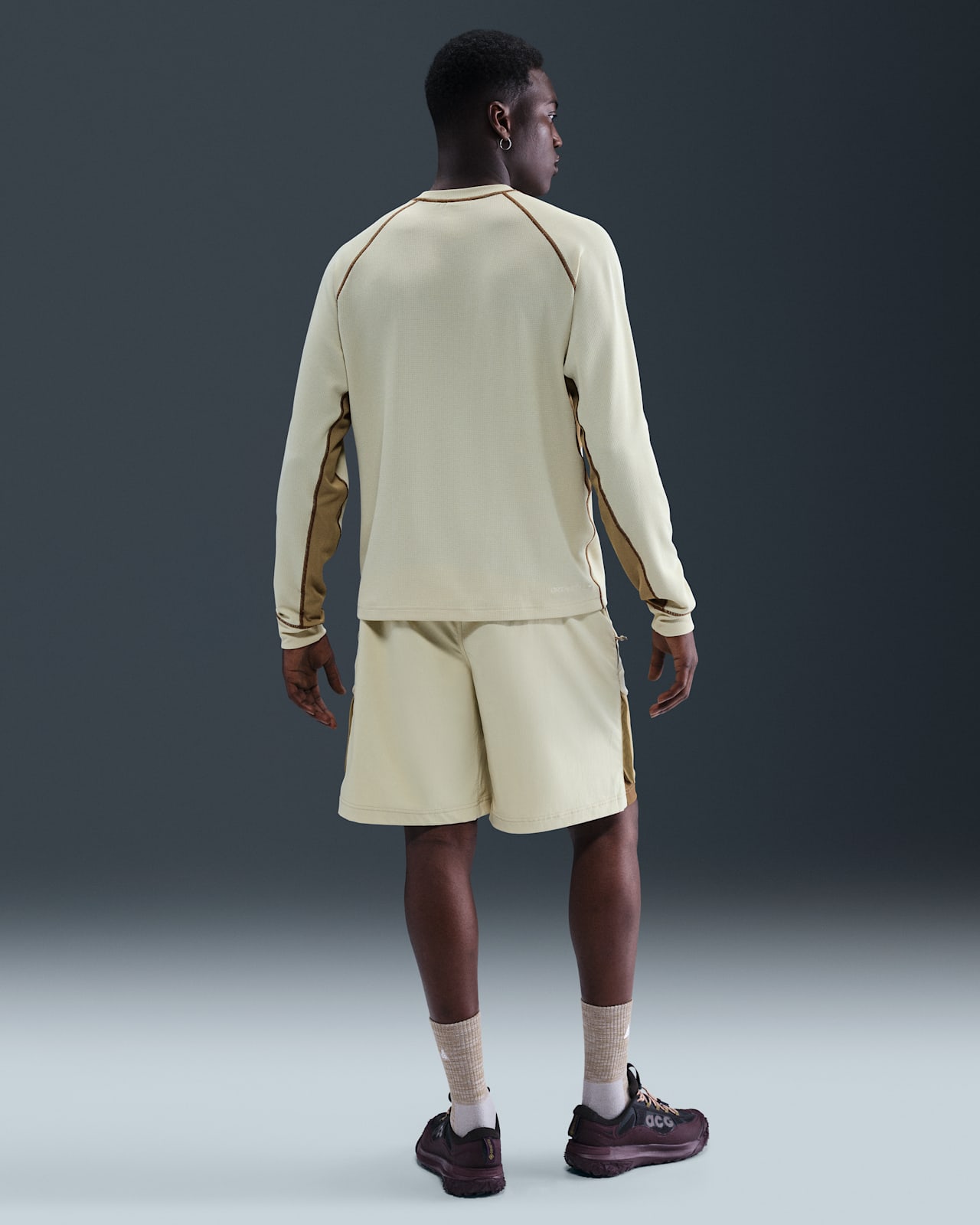 ACG kledingcollectie — releasedatum