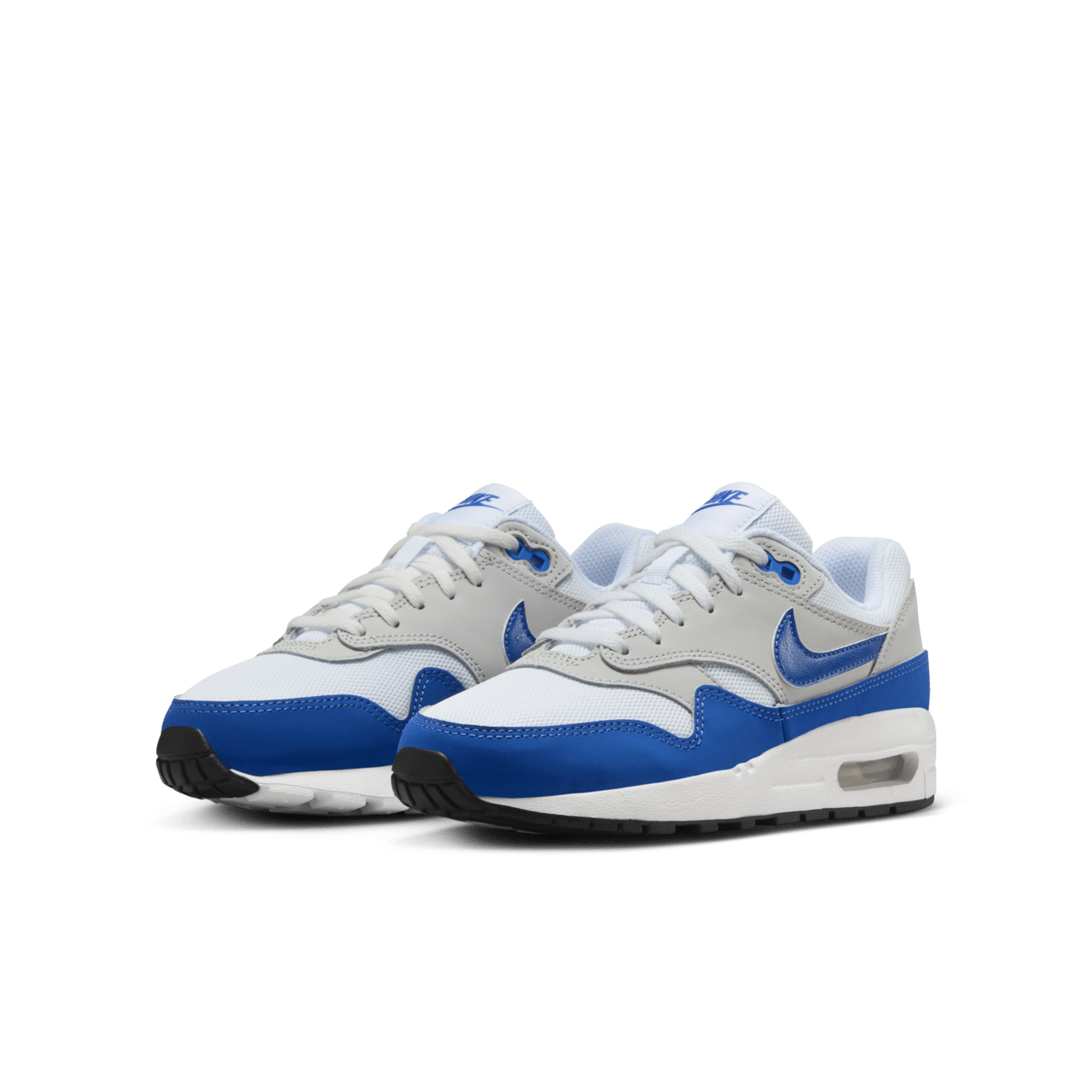 Older Kids' Air Max 1 'Royal Blue' (DZ3307-104) release date