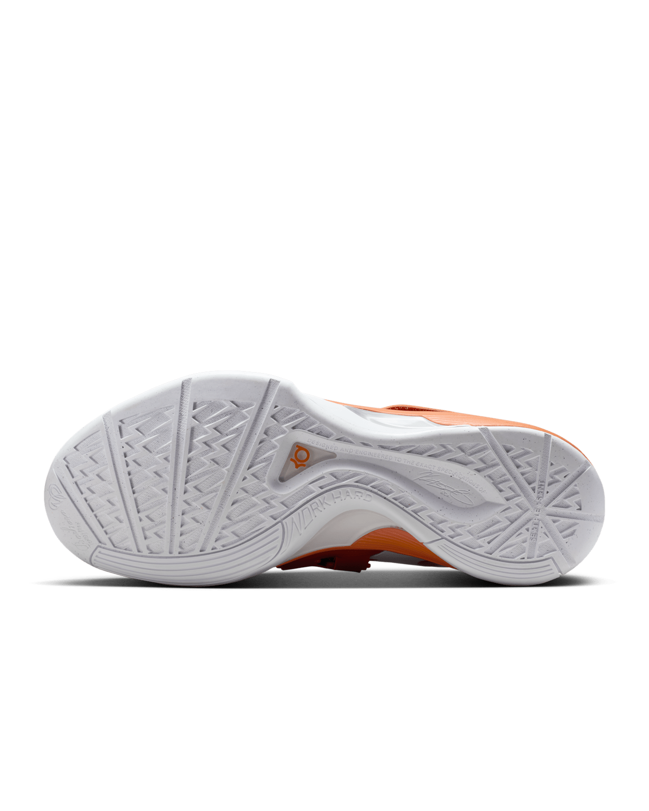Zoom KD 4 'Desert Orange' (IB3555-800) Release Date