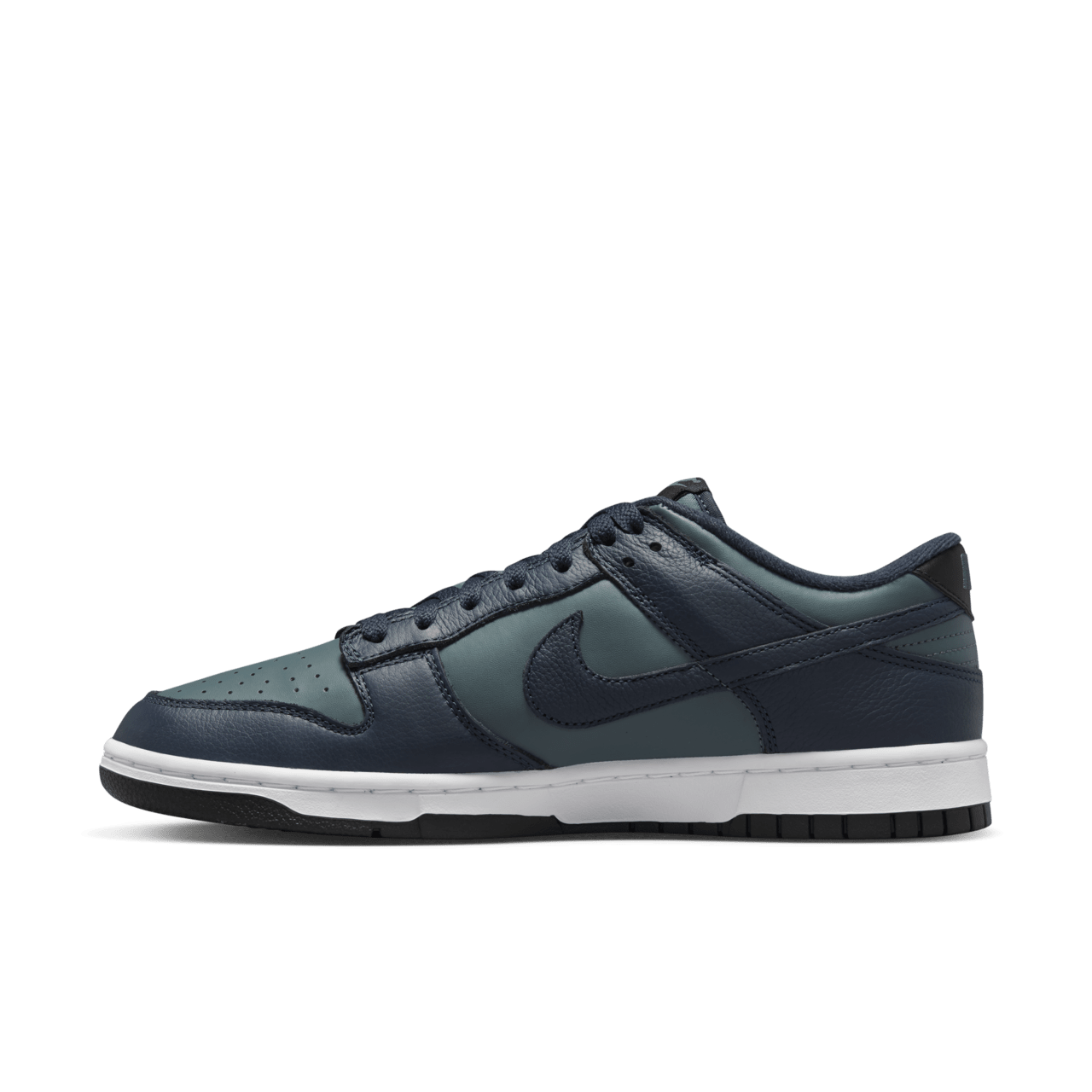 Dunk 低筒鞋 'Mineral Slate and Armory Navy' (DR9705-300) 發售日期