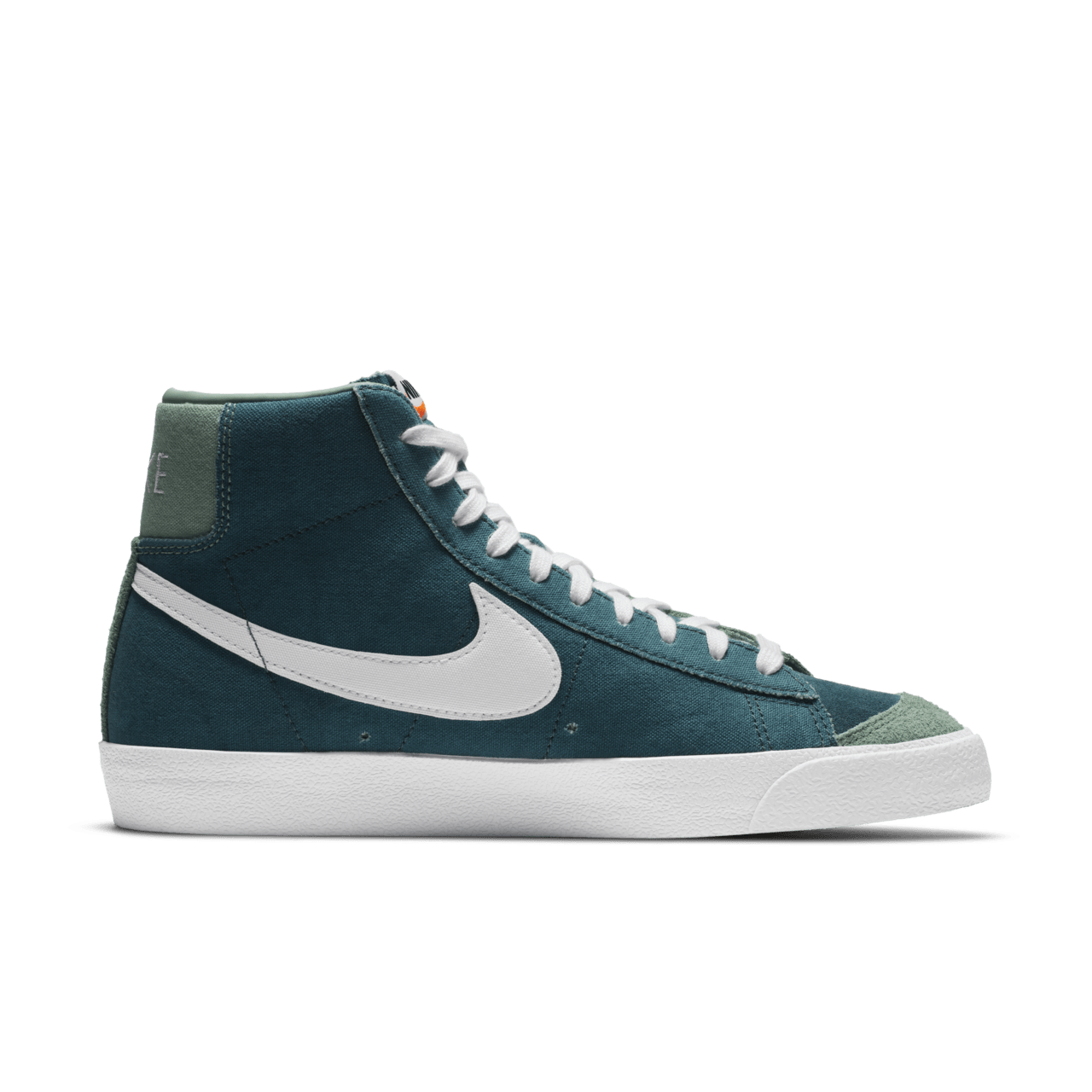Blazer Mid ’77 Vintage 'Jade' Release Date