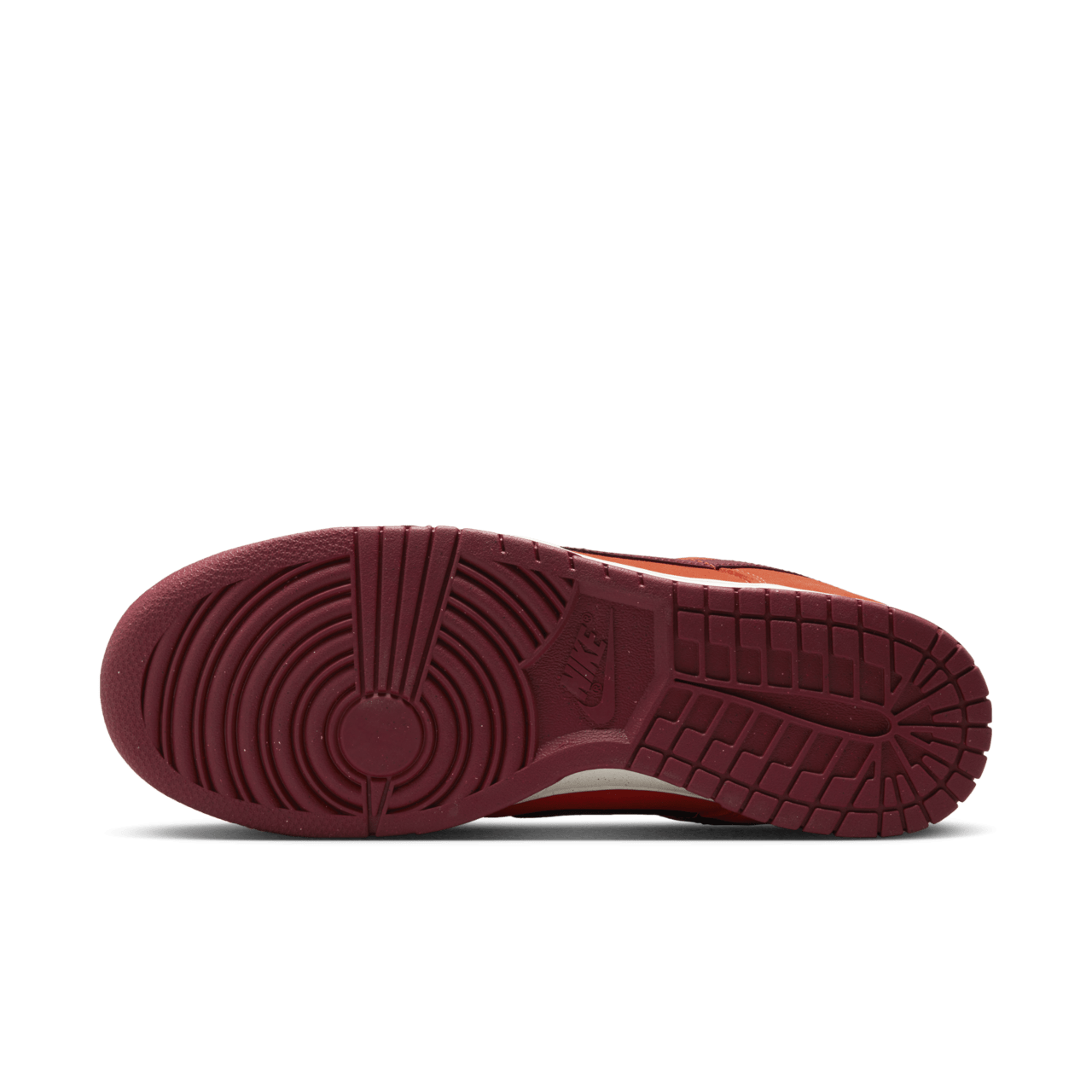 วันเปิดตัว Dunk Low Retro Premium "Team Orange" (DQ8801-800)