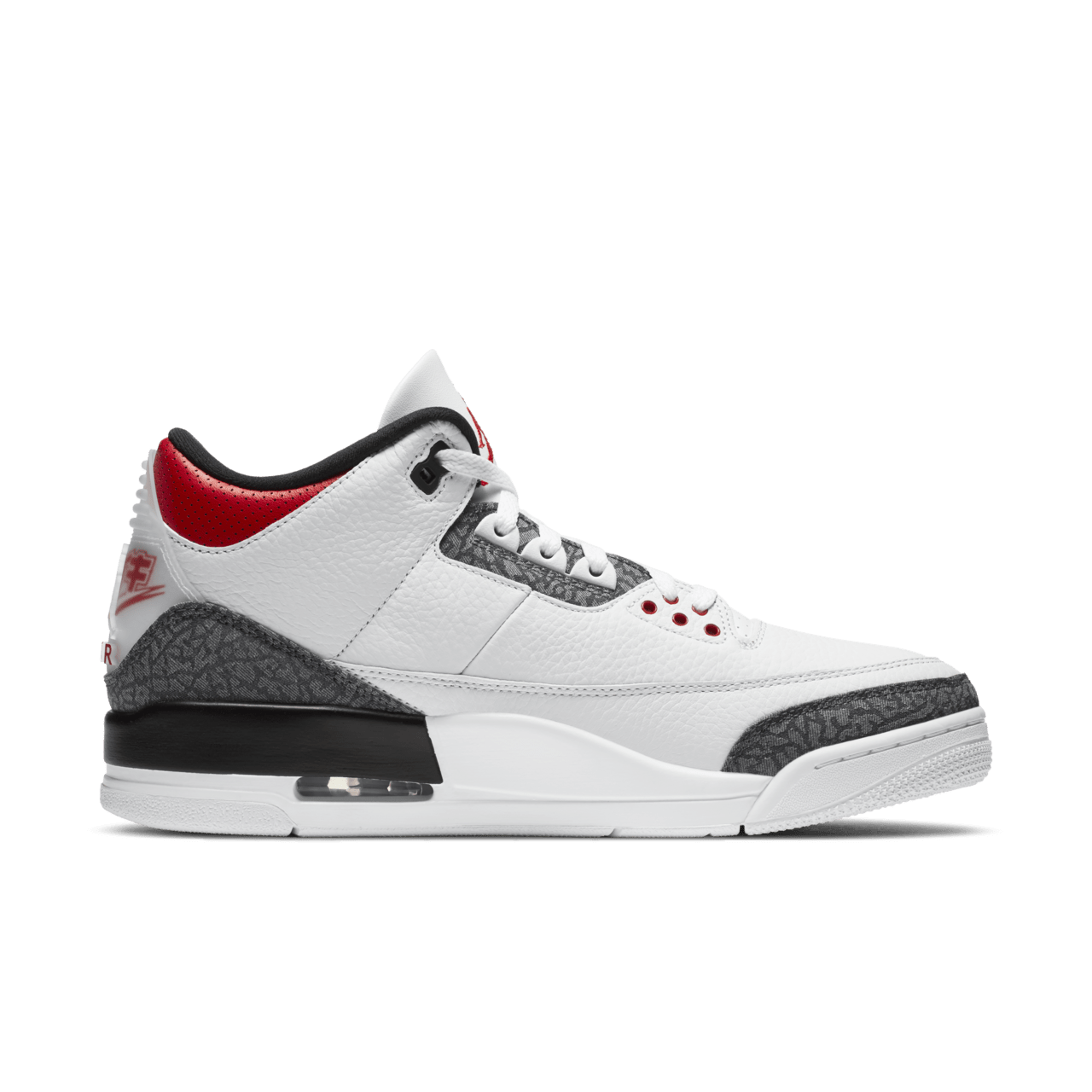 Air Jordan 3 JP 'Denim' Release Date