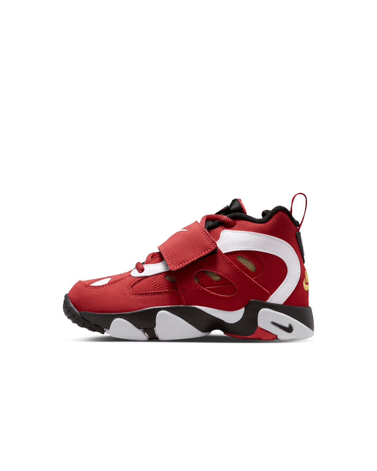 Fecha de lanzamiento de los Air Diamond Turf II "Prime Red and Black" (HQ2631-600)