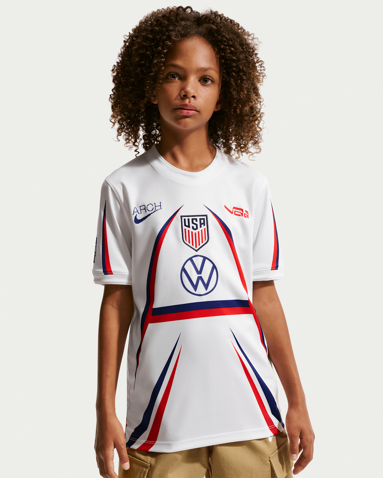  USA x V.A.A. Collection Release Date