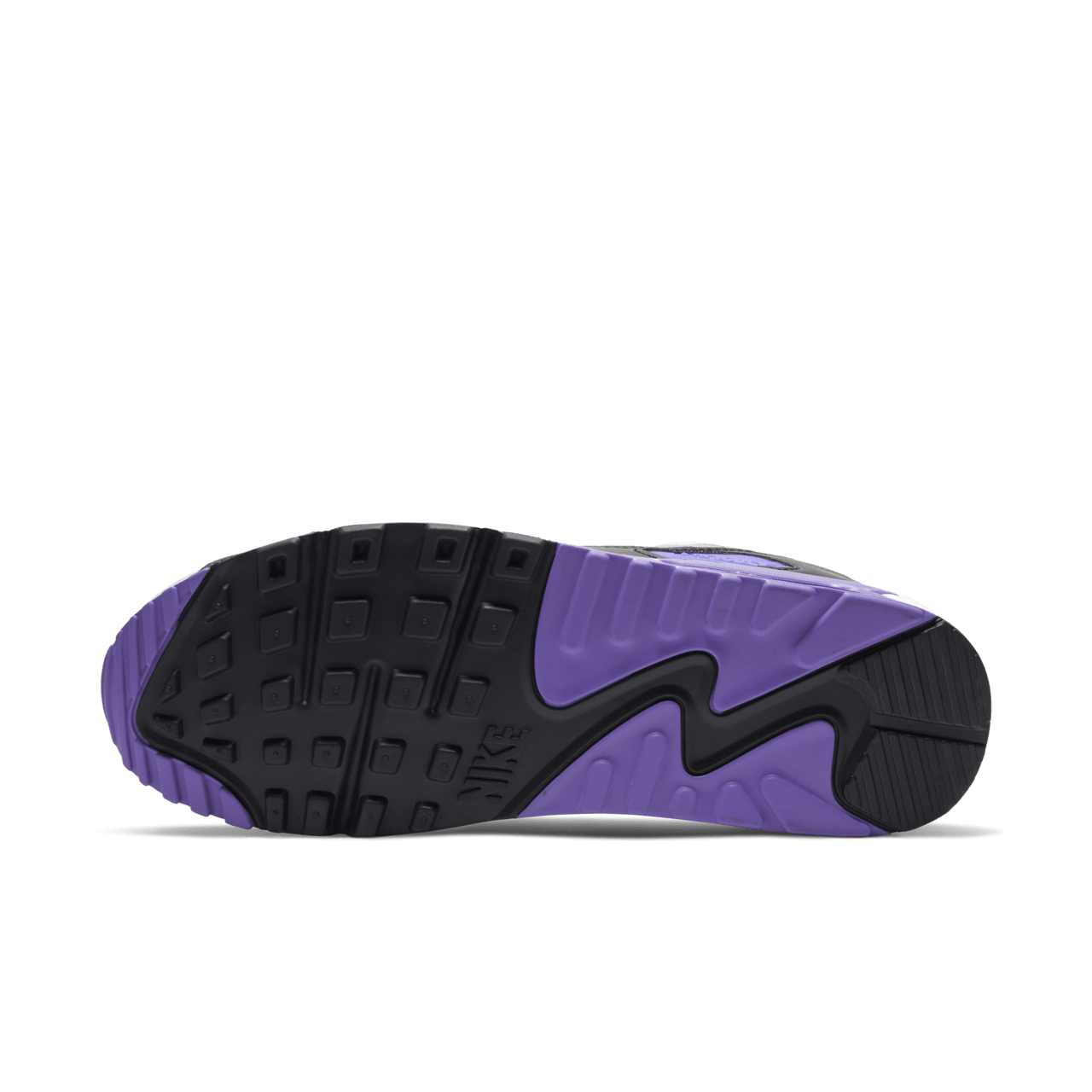 Nike air max 90 hyper grape online