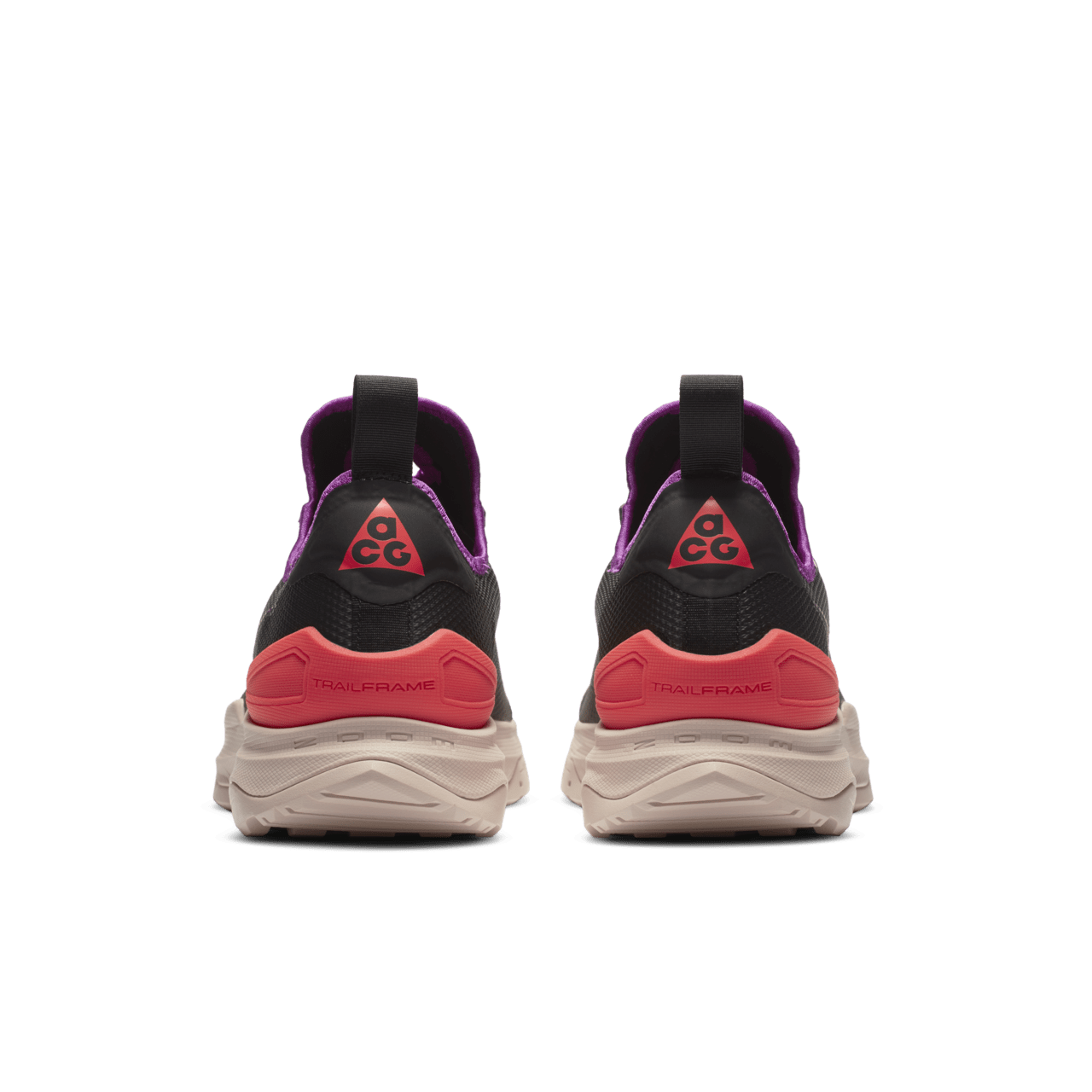 ACG ZOOM AIR AO 'Laser Crimson' Release Date