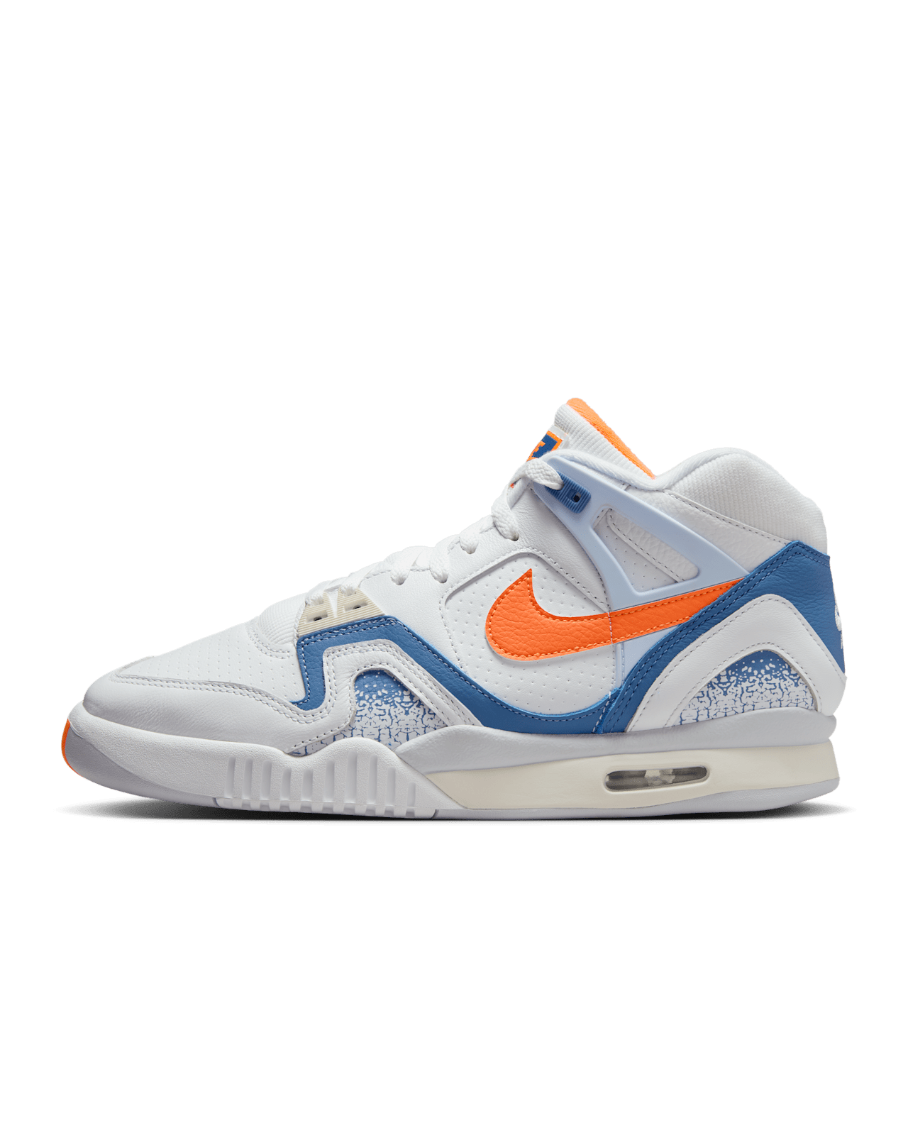 【NIKE公式】エア テック チャレンジ 2 'Tart and Stone Blue' (FZ9033-101/AIR TECH CHALLENGE II QS)