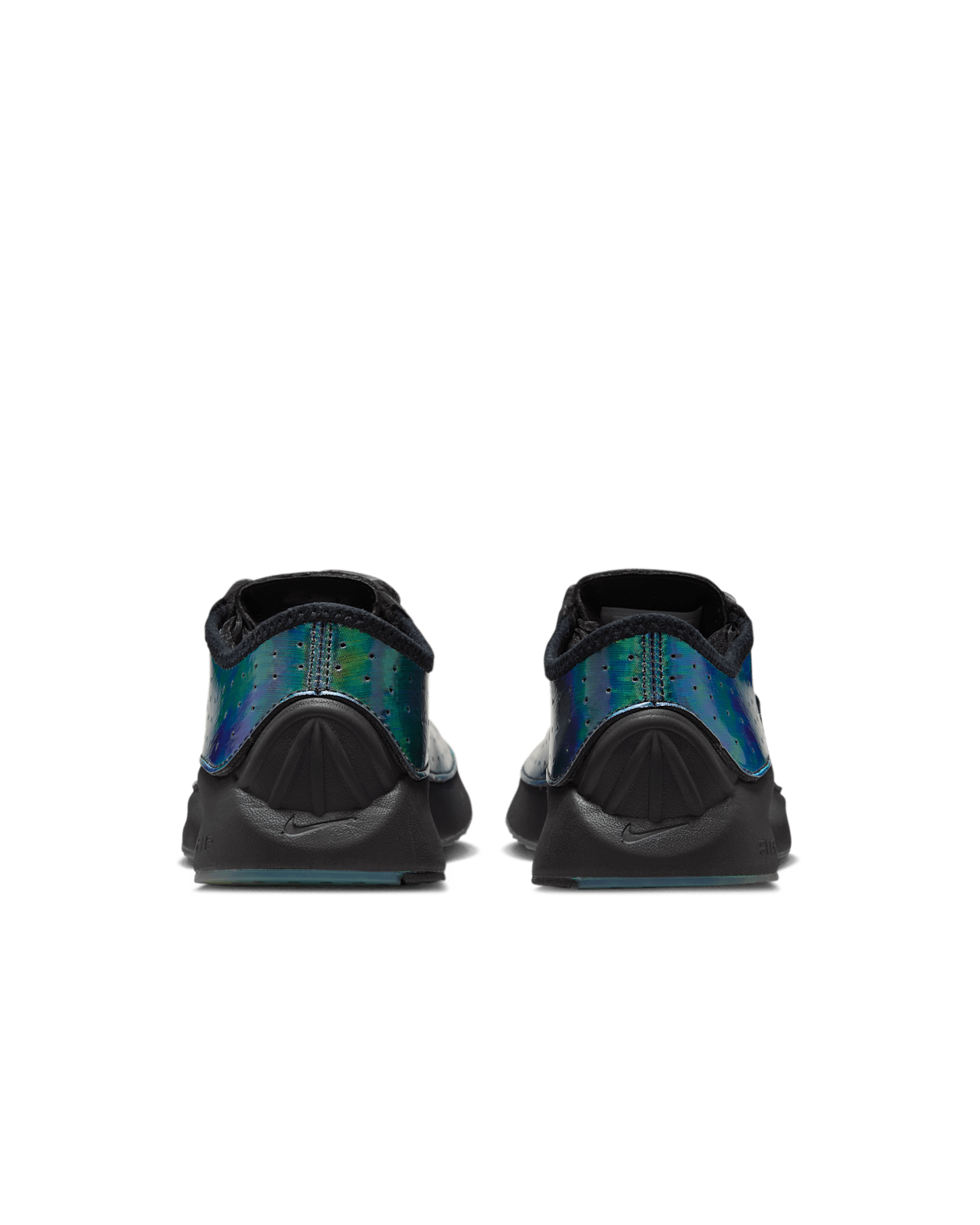 NIKE AIR SUPERFLY Release Date