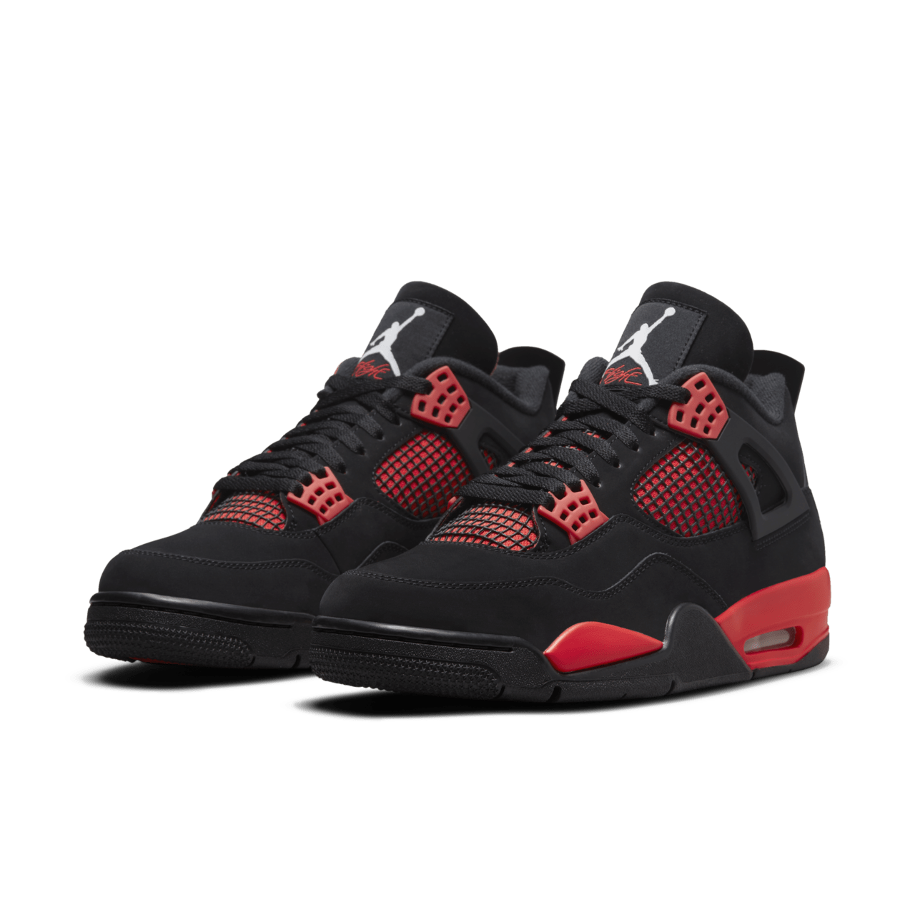 วันเปิดตัว Air Jordan 4 “Crimson” (CT8527-016)