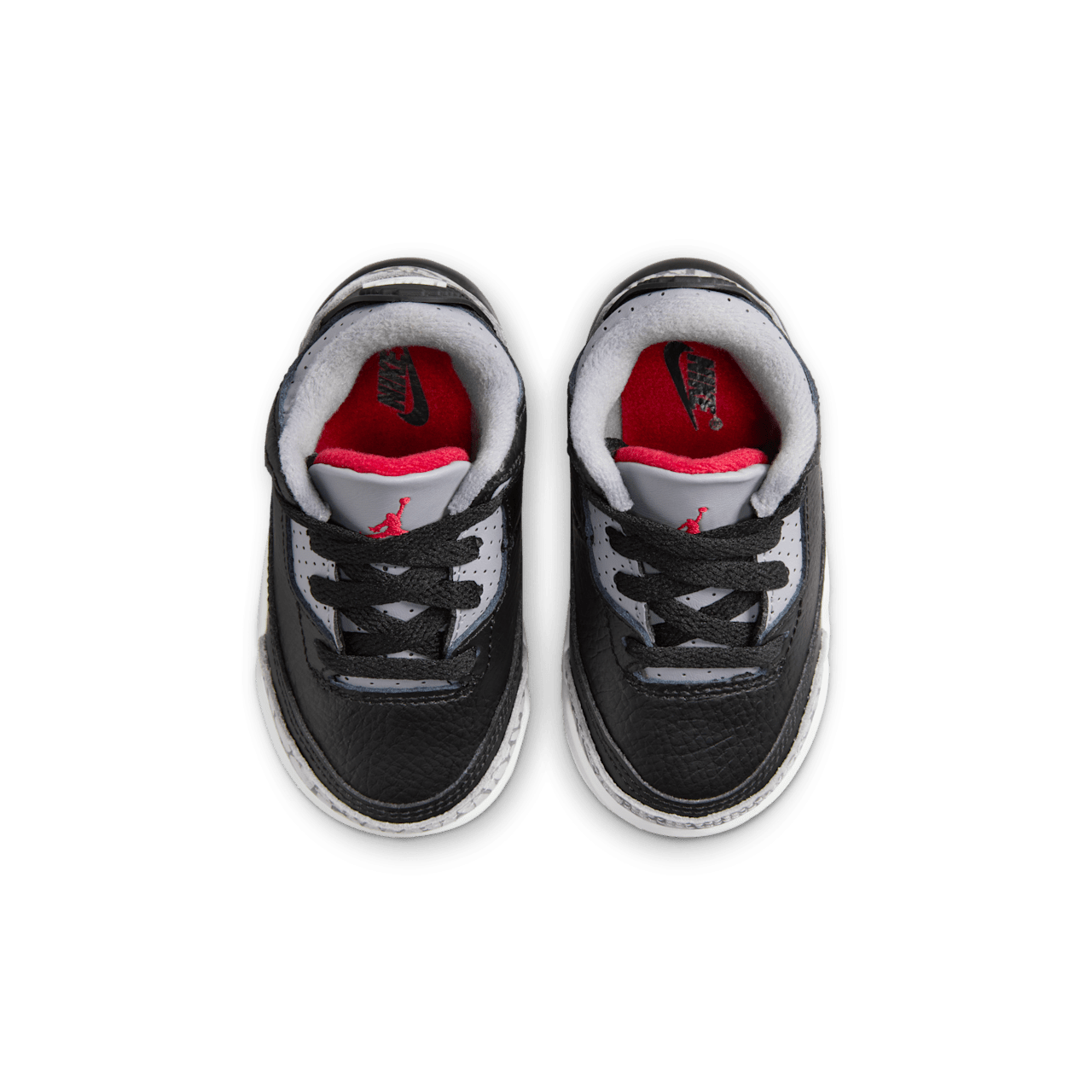 조던 3 (Toddler) 'Black Cement'(DM0968-010) 출시일