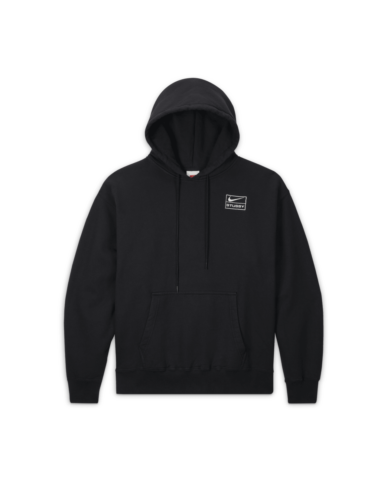 Kolekcja odzieży Nike x Stüssy – data premiery