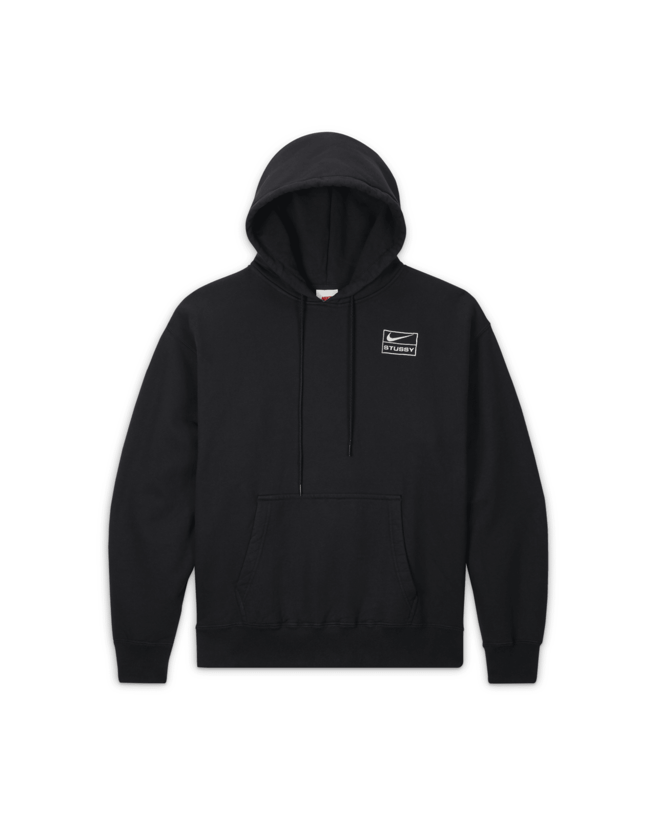 Nike x Stüssy 服飾系列發售日期