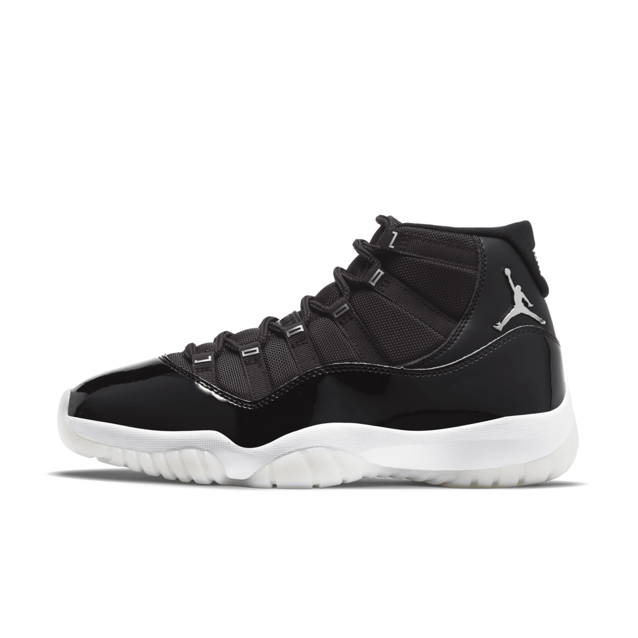 【NIKE公式】エア ジョーダン 11 'Jubilee' (CT8012-011 / AJ11 RETRO)