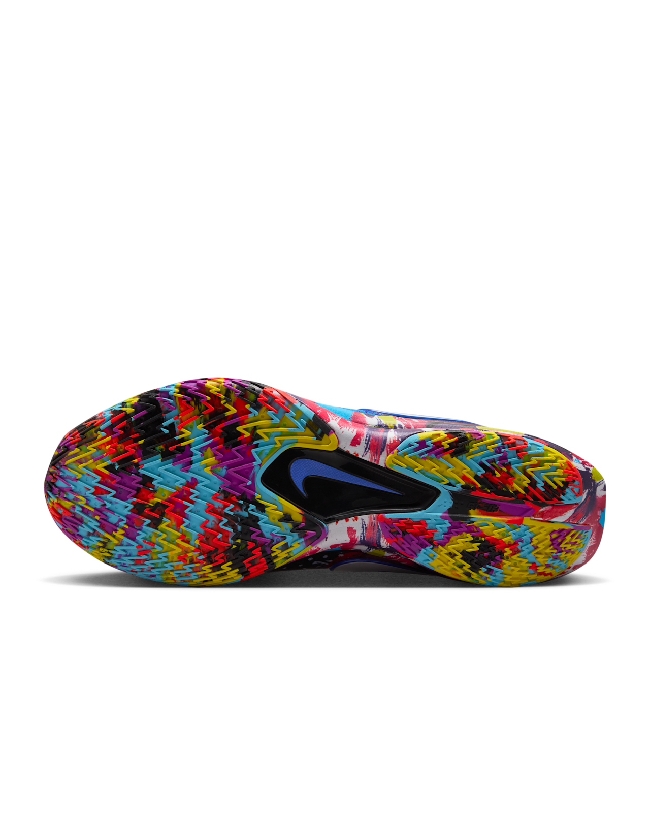 G.T. Cut 3 Jewell Loyd PER 'Multicolor' (IF2523-100) Release Date