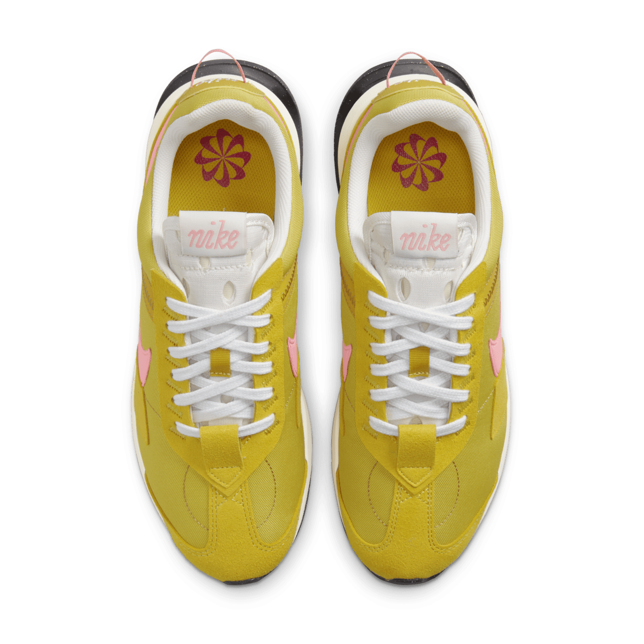 【NIKE公式】レディース エア マックス プリデイ 'Dark Citron' (DH5676-300 / WOMEN'S AIR MAX PRE-DAY)