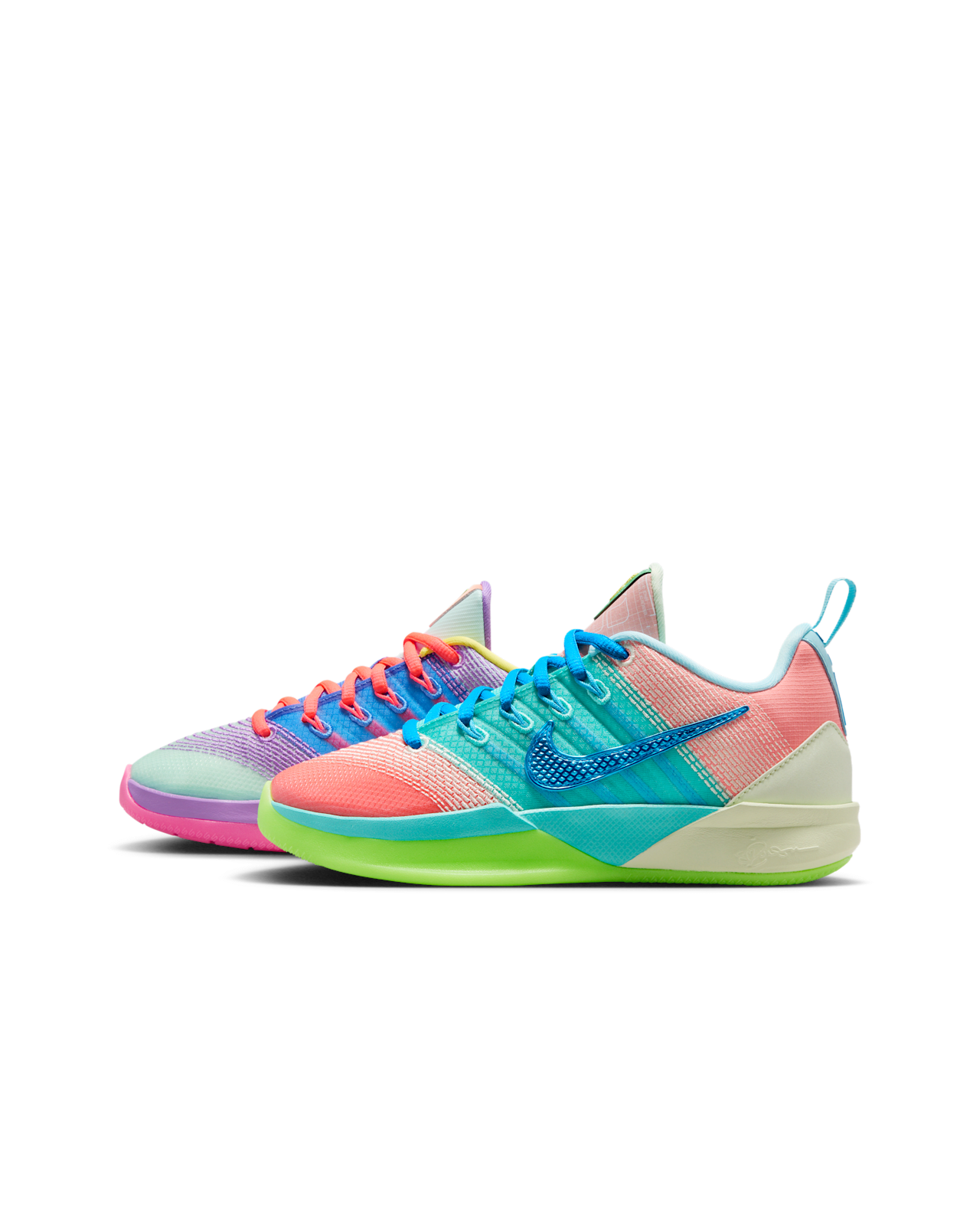 Sabrina 3 "What The?" 'Igloo and Blue Crystal' (IO7845-300) Release Date