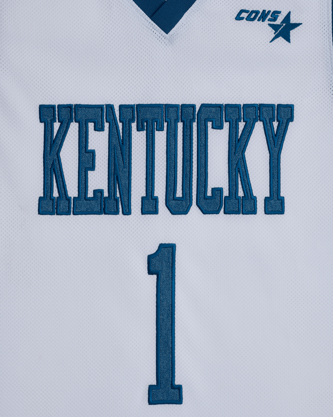 CONS x Kentucky Wildcats Apparel Collection Release Date