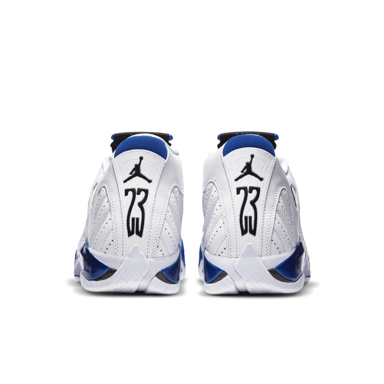 Air Jordan 14 'Hyper Royal' Release Date