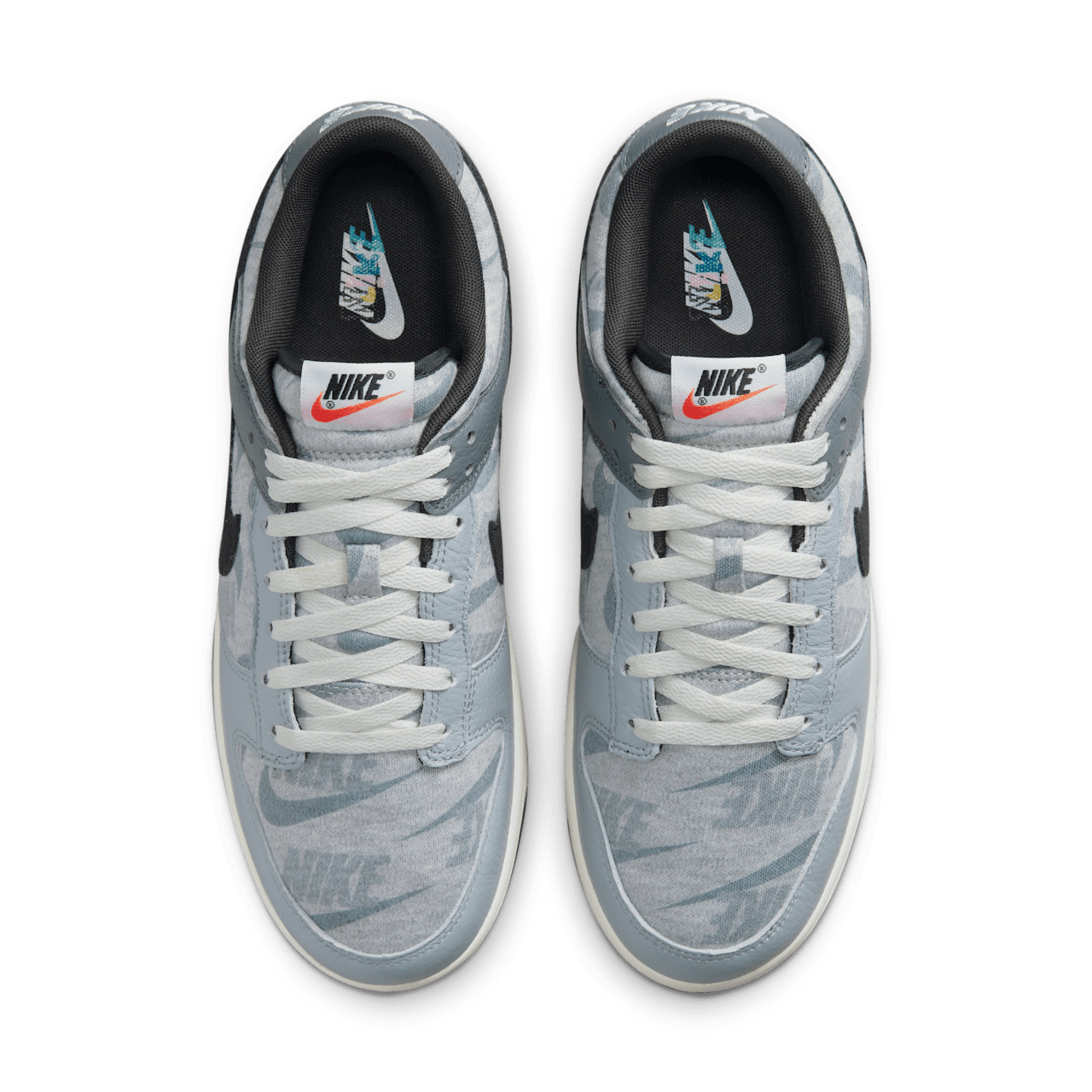 Dunk 低筒 'Copy / Paste' (DQ5015-063) 發售日期