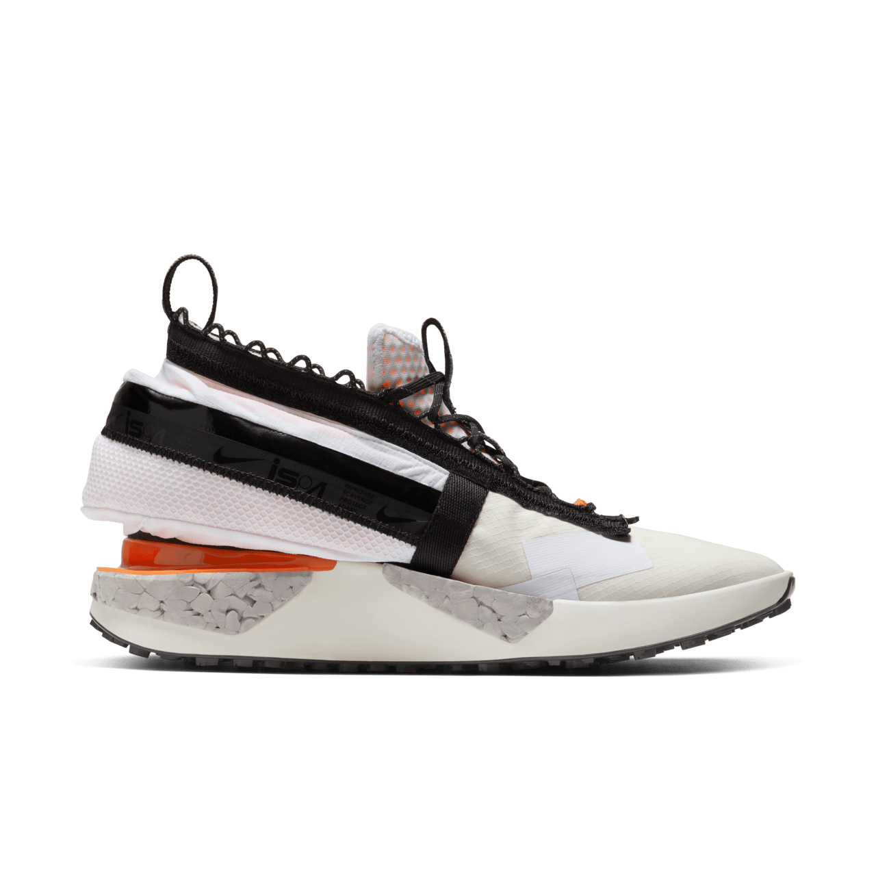 Drifter Gator ISPA 'Summit White/Hyper Crimson' Release Date