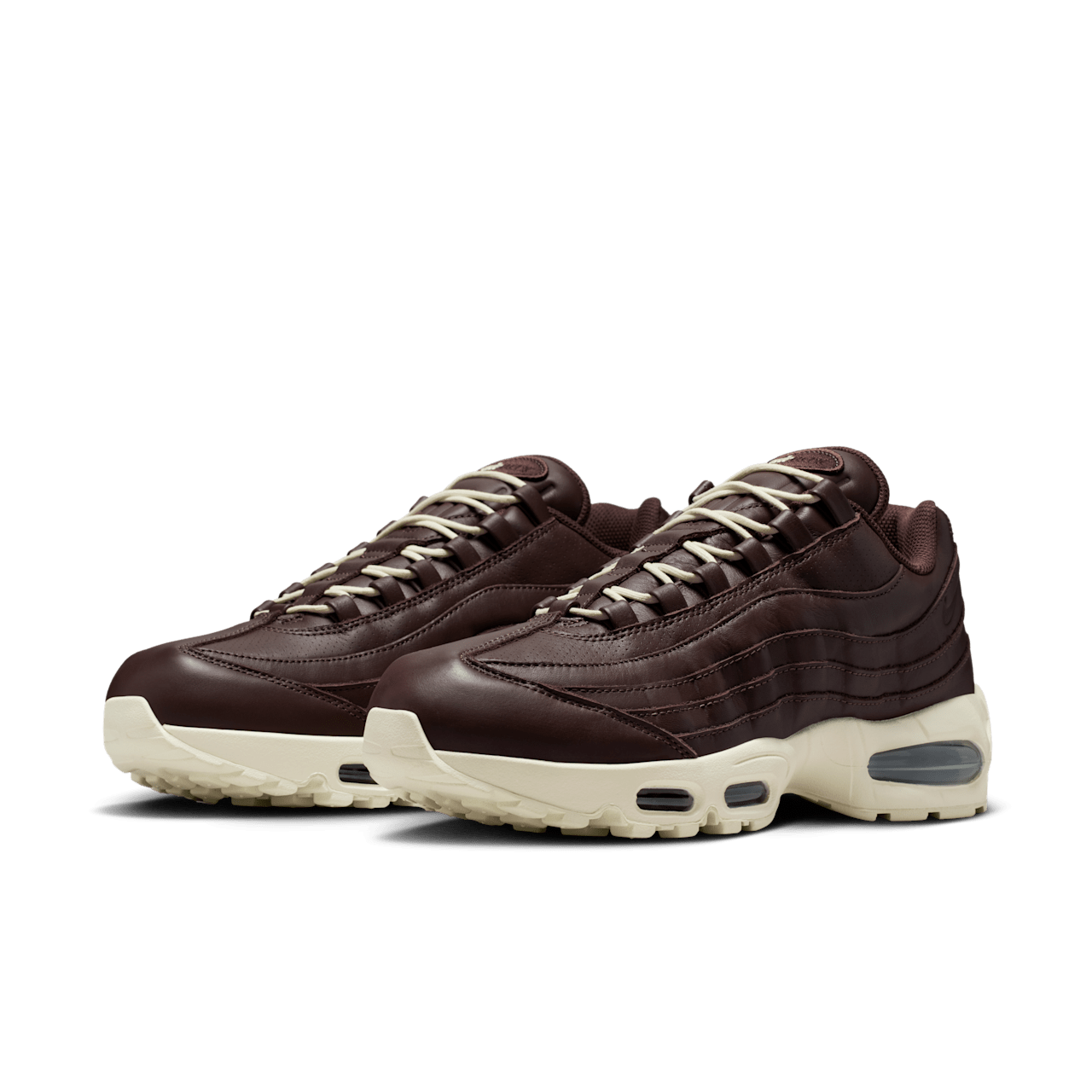 【NIKE公式】エア マックス 95 'Baroque Brown and Black' (IM0696-200) 発売日