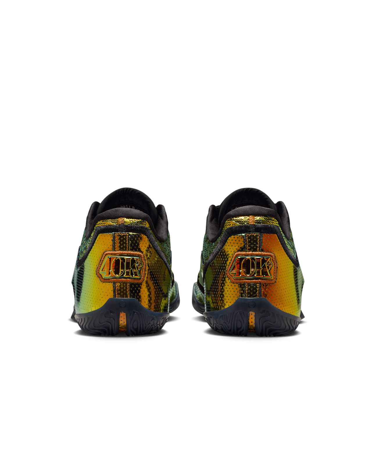 LeBron XXIII 'Uncharted' Release Date
